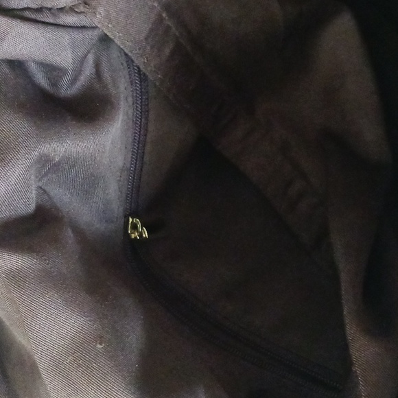 GD Backpack Style Tote - Picture 10 of 11